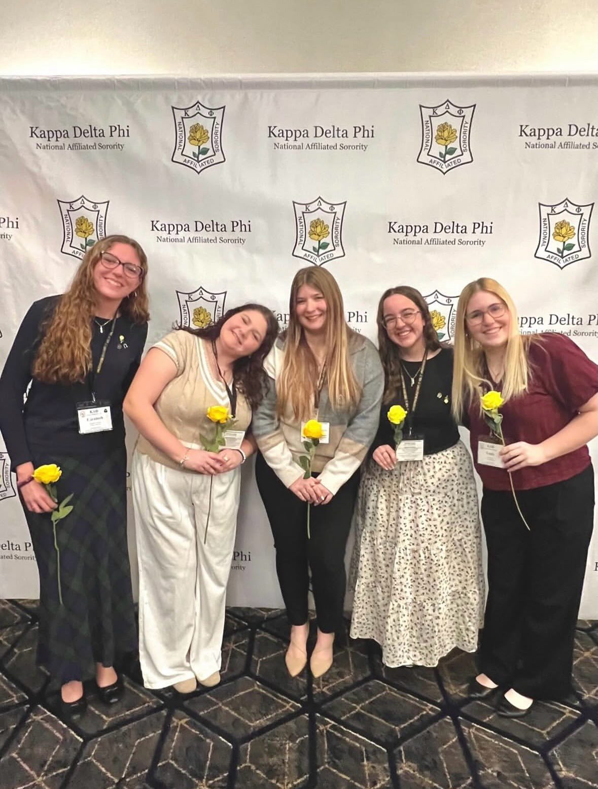 KappaCon26 was unforgettable thanks to you all π€π