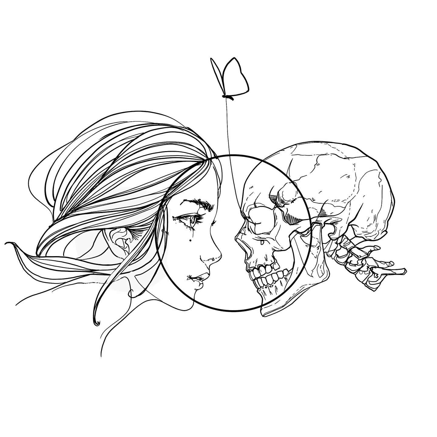 Some random ideas
Some old
Some new ✨
If you’d like one shoot me a DM or Email:
Inked@sprinked.com
❤️⚫️❤️