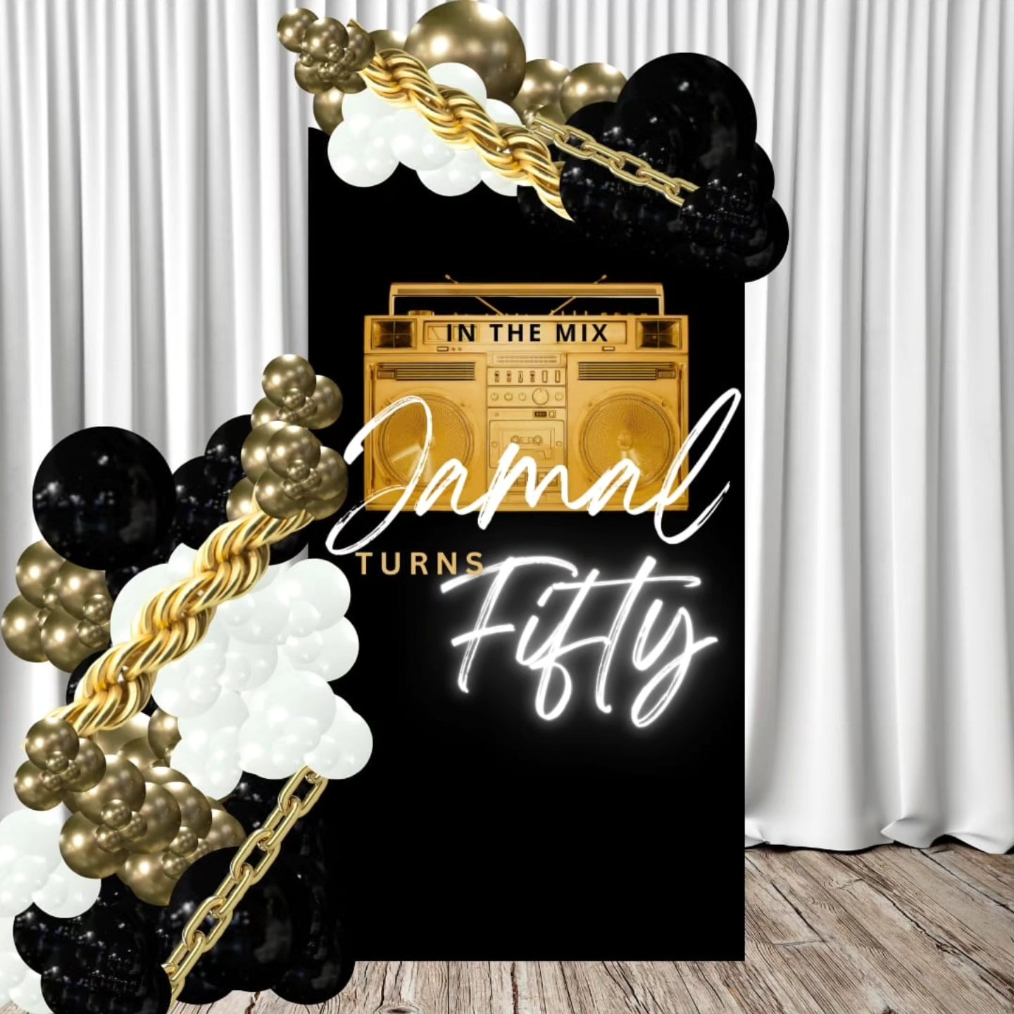 Mock up vs. Reality SWIPE β‘οΈβ‘οΈβ‘οΈ
Our $500+ delivery min. package is still available. Request a FREE mock-up today!
Concept and design in-house. π
#thbirthday #birthday #th #happybirthday #birthdaycake #birthdayparty #party #andfabulous #cake #thbirthdayparty #stbirthday #thbirthdaycake #celebration #birthdaygirl #balloons #eventplanner #cakesofinstagram #love #balloongarland #smallbusiness #happy #balloondecor #cakedecorating #wedding #family #events #cakes #celebrate #birthdaygift #partyplanner