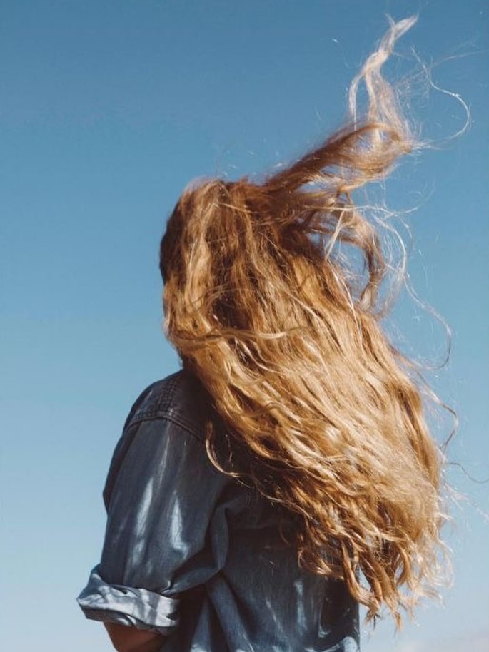 Sustainably made, ethically produced, and powered by organic ingredients. Arvo brings together healthy hair and that laid-back Aussie energy in every wash. ✌🏼
#arvohaircare #veganhaircare #australianmadehiarcare #organichaircare #nontoxbeauty