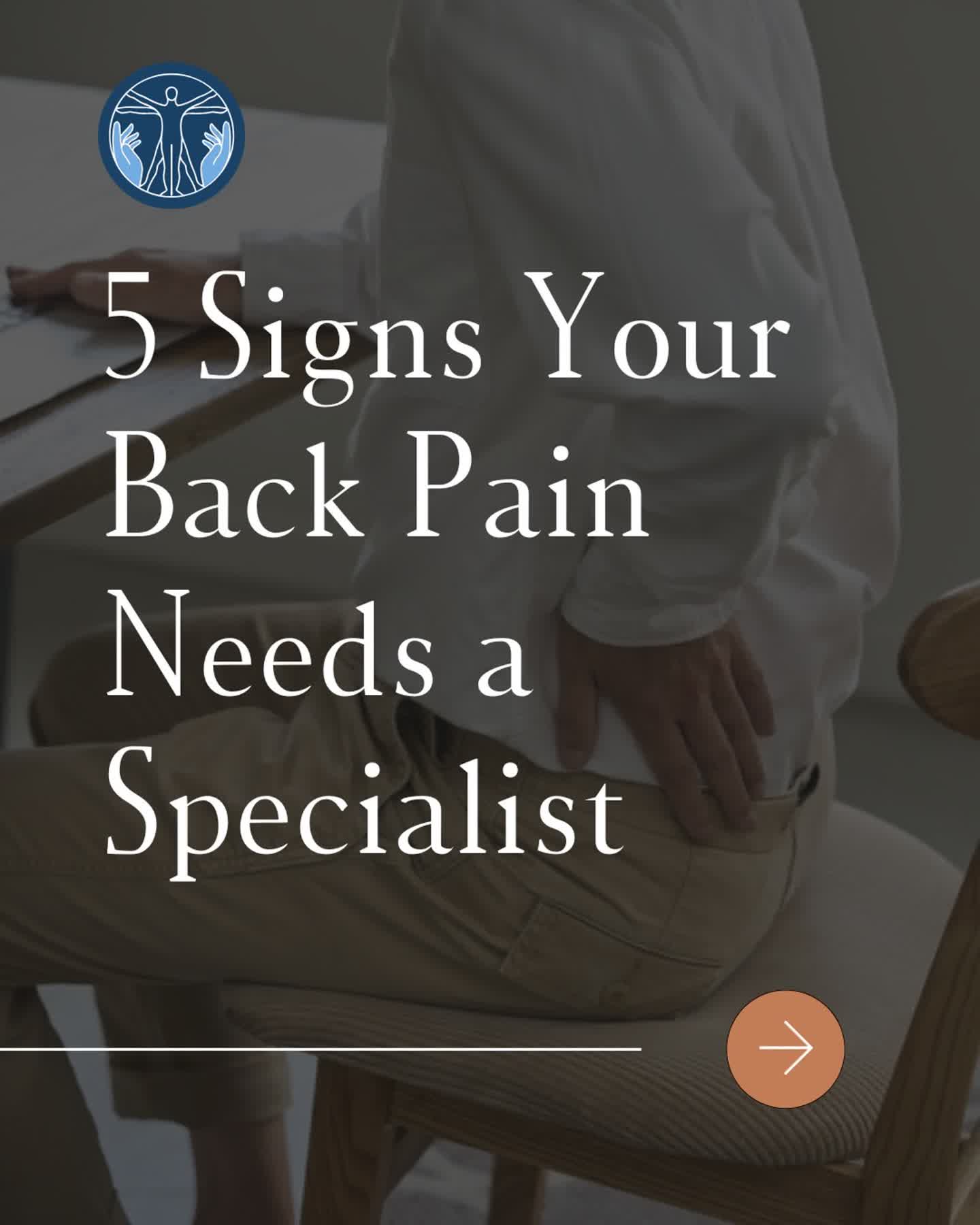 Back pain is common. But not all back pain is the same.
Here are 5 signs it's time to stop guessing and see a specialist:
1️⃣ Pain radiating down your leg
2️⃣ Numbness or tingling in your hands or feet
3️⃣ Pain that wakes you up at night
4️⃣ Pain that hasn't improved in 4+ weeks
5️⃣ Loss of bladder or bowel control (seek care immediately)
You don't have to live like this. We can help.
📍 Jonesboro, AR | 870-972-0411 🔗 Link in bio to become a patient.
#ChronicPain #BackPain #PainManagement #JonesboroAR #ThePainCenter #PainRelief #SpineCare