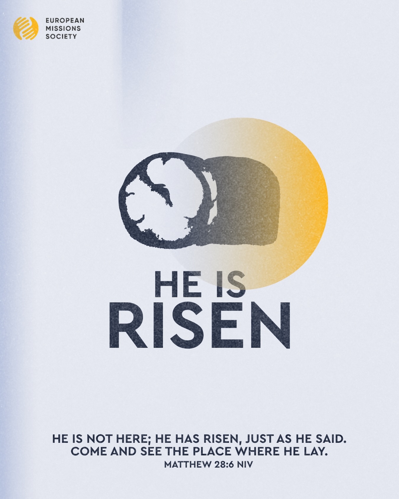 God can do a lot in three days!
#heisrisen #jesus #redemption #easter