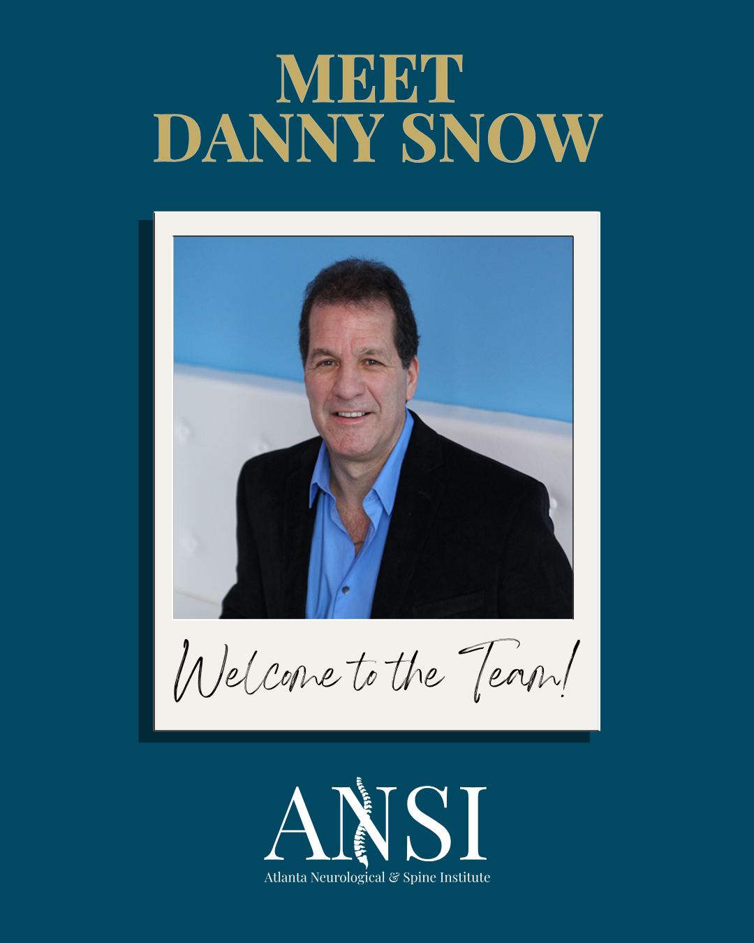Meet Danny Snow 👋
Danny is an experienced Electrodiagnostic Technologist with over 25 years of experience serving patients across Georgia. He specializes in nerve conduction studies (NCS) and is known for his calm, patient-first approach.
Having undergone multiple back surgeries himself, Danny brings a deep sense of empathy to every appointment. He believes in listening closely, explaining the process, and making sure each patient feels comfortable and supported.
Outside the clinic, Danny enjoys gardening, staying active, and spending time outdoors with his wife and their two Labradors.
