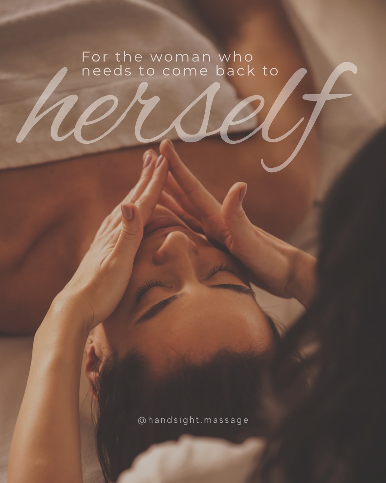 There are moments when the body speaks louder than the mind.
Tension, exhaustion, emotional weight… all asking for one thing: presence.
At Handsight Massage, we create a space where you can soften, breathe, and return.
Not to who you were before everything — but to who you are beneath it all.
This is not just relaxation.
It is a homecoming.
✨If your body has been asking for a pause, this is your sign.
#veronanj #montclairnj #bloomfieldnj #westorangenj #cedargrovenj