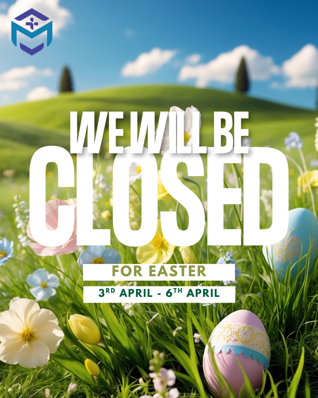 Wishing all our clients a safe and happy Easter ๐ฃ๐ธ
Please note our clinic will be closed from 3rd April to 6th April. We will reopen as usual after the long weekend.
For any urgent matters during this time, please email us at admin@myalliedcare.com.au
and our team will get back to you as soon as possible.
Enjoy the break and take care ๐ฃ๐
โ
๐ป ๐๐๐๐ ๐ ๐๐๐๐๐๐๐/๐๐๐
๐๐๐๐๐ โก๏ธ https://www.myalliedcare.com.au/referrals
๐ (02) 9199 5548
โ
#HappyEaster #MyAlliedCare #AlliedHealth #Podiatry #FootHealth