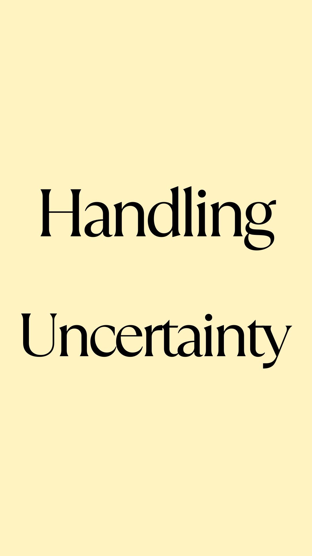 Uncertainty can feel overwhelming, especially if you have an analytical mind.
Your brain is wired to predict, solve, and make sense of things. So when life feels unclear, it tries harder… analyzing, looping, searching for answers that may not even exist yet, which is pretty stressful.
But here’s the shift:
Uncertainty isn’t something you solve.
It’s something you learn to be with.
When you step out of analysis and into sensory, repetitive activities like gardening, art, or even washing dishes, you give your brain a different pathway. One that doesn’t chase certainty, but builds capacity for it.
This is part of why I use Brainspotting in my sessions, as it allows the brain to process what logic alone can’t resolve, including uncertainty.
#navigatinguncertainty
#nervoussystemregulation
#overthinkingpatterns
#emotionalresilience
#techmentalwellness