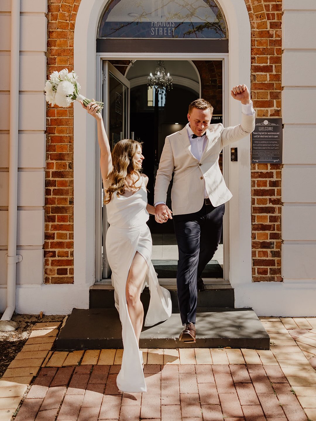 A GUIDE TO REGISTRY WEDDINGS IN PERTH
Couples wanting a simple and quick wedding ceremony often choose a registry style wedding. There are a few options in Perth, all offering something different.
I’ve written this guide to help!
It explains:
🤍The different types of civil ceremonies Celebrants offer in Perth
🤍What these different ceremony options actually involve
🤍Venue options for registry style weddings with comparable information on ceremony style, space, price, capacity, session time and my own personal opinion on who the space is perfect (or not so perfect) for.
Check it out on my blog (link in bio)
https://www.redeclectic.com.au/post/registry-weddings-and-elopement-venues-in-perth
Photos 1&2 @oldtowerhouse
Photo 3 @fremantlemarriageoffice
Photo 4 @cherrybombchapel