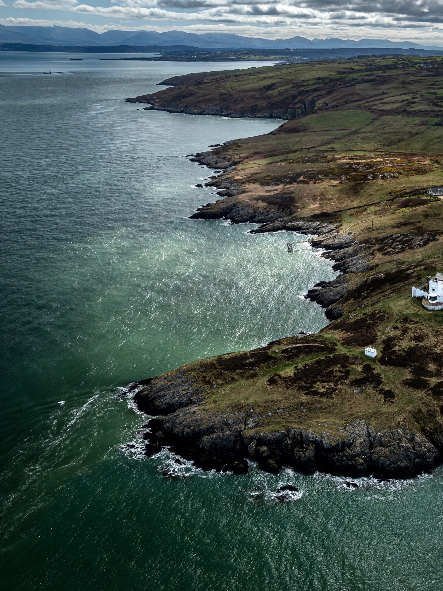 📍Point Lynas
#ynysmon #anglesey #visitwales #fromwhereidrone #discovercymru