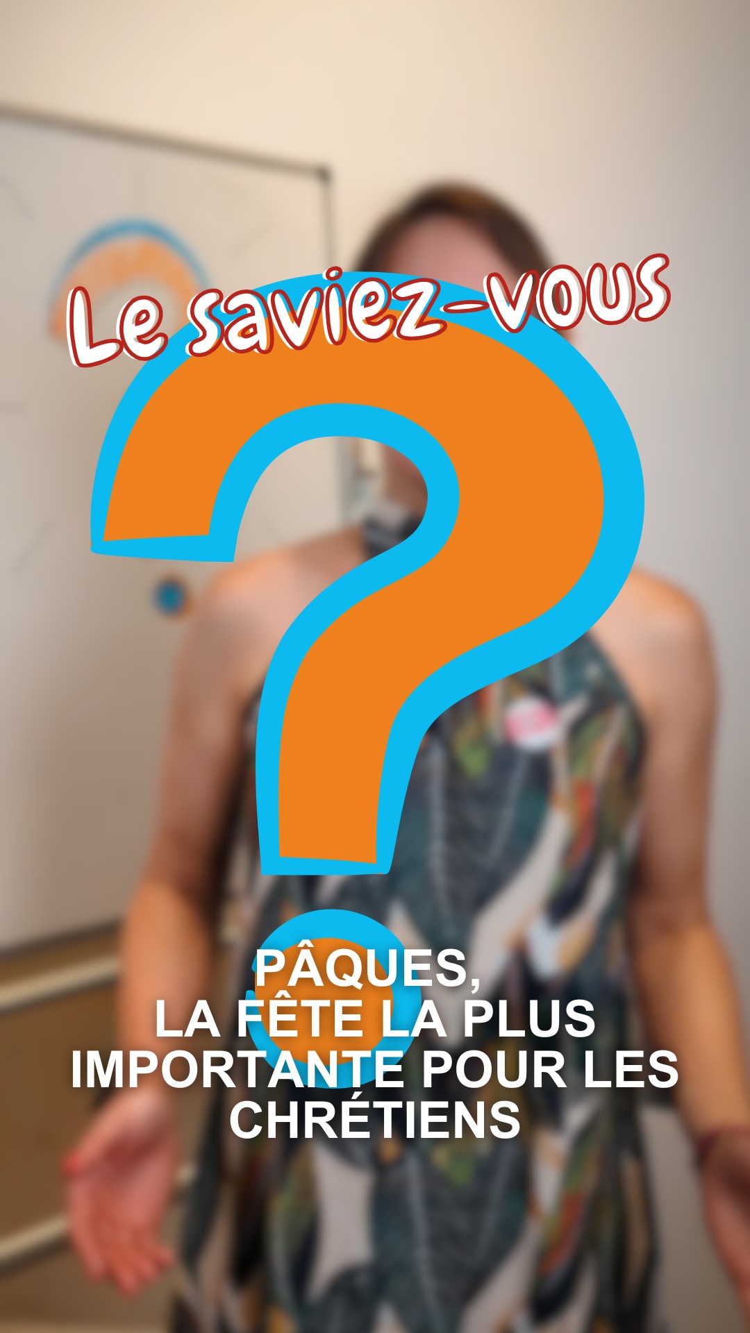 Aujourd'hui les chrĂ©tiens cĂ©lĂšbrent PĂąques đ„đ« !
Les fĂȘtes sont un des thĂšmes que nous abordons dans notre jeu Kroiroupa sur les religions et la laĂŻcitĂ©.
Vous pensez quâil nâest pas possible de rire en parlant de religion ?
Et bien si ! « Kroiroupa » favorise le dialogue sur ces sujets dans un contexte apaisĂ© et ludique. Ce jeu, créé par lâĂ©quipe de « La haine, je dis NON ! » est aujourdâhui la rĂ©fĂ©rence en Belgique, apprĂ©ciĂ© par les professionnels pour sa capacitĂ© Ă rassembler plutĂŽt que diviser autour de ces questions. Il sâadresse Ă tout public Ă partir de 10 ans : Ă©coles, maisons de jeunes, ludothĂšques, services communaux, monde associatifâŠ
Envie dâen savoir plus ? le lien est dans notre bio.