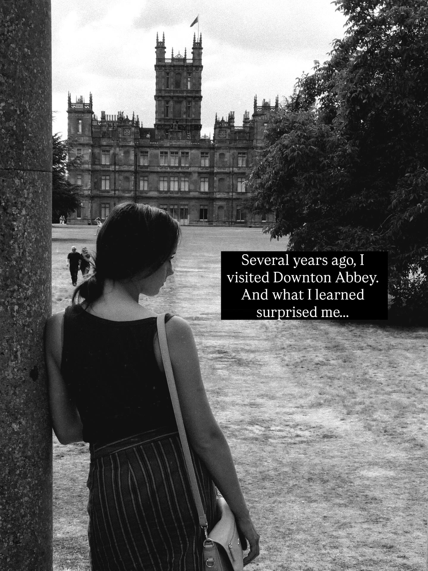 Today on the The Swish newsletter— How a visit to the real-life Downton Abbey, @highclere_castle , inspired Editor and Founder Hannah Brusven to create a timeless space. We may not all be a Lord or Lady, but what we invest in and surround ourselves with shapes who we are and the legacy we leave.
Are you a fan of Downton Abbey? Share your favorite character in the comments down below! ⬇️
If you aren’t subscribed the The Swish Magazine Editor Newsletter, make sure to add your email at the link in bio because the email drops this afternoon 💌