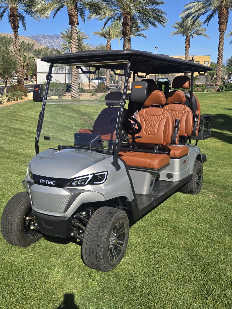 Upgrade your fleet with our 6-seater golf car featuring a high-performance lithium battery built for longer drives, faster charging, and zero maintenance hassle. Perfect for resorts, communities, and commercial use.
🔋 Extended range
⚡ Quick charging
🚗 Smooth & powerful performance
🌱 Eco-friendly efficiency
Drive smarter. Ride longer. Choose lithium.
#JRThomasGolfCars #LithiumPower #GolfCartLife #ElectricDrive #SustainableRide