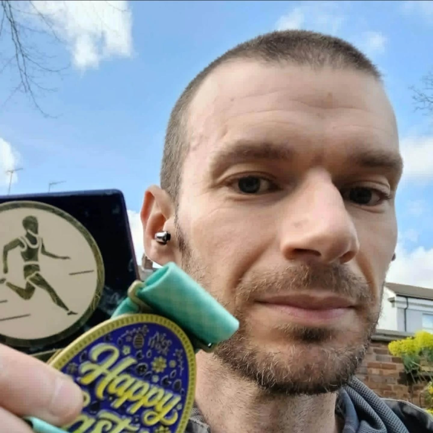 Congratulations to James Nash on winning the Chasewater Easter 20k, finishing 1st overall in an incredible 1:28:10.
A fantastic day for Sneyd Striders!
A superb effort and a result the whole club can be proud of — well done, James! 👏🏃♂️