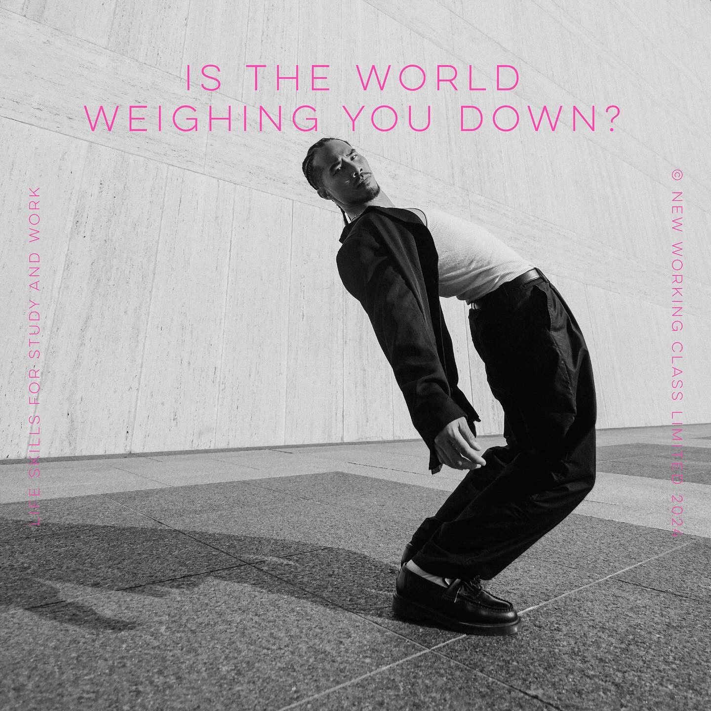 DISCOVER YOUR SELF
Stay light on your feet.
Improve your steps and moves in life.
Limited places.
Introductory price only £99.