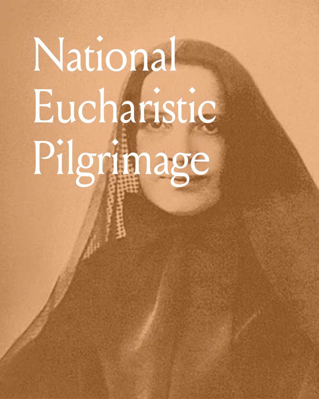 We are so excited to witness the inspiring story of St. Frances Xavier Cabrini on the National Eucharistic Pilgrimage. Her unwavering faith and dedication to serving others remind us of the power of love and sacrifice.