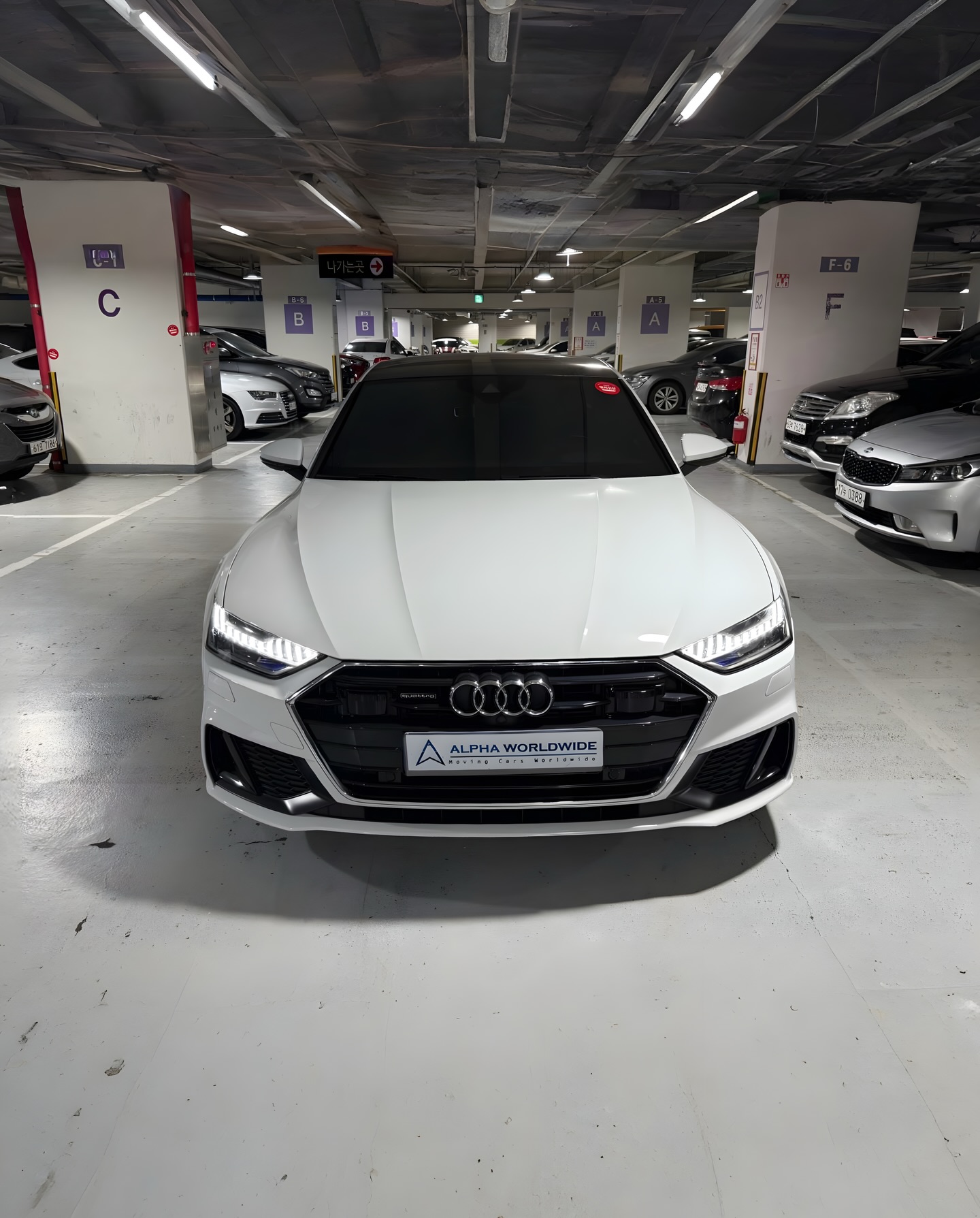 2021 Audi A7 Quattro 50 TDI ๐ฐ๐ท
Price Including Shipping to Albania : 23,100โฌ๐ฐ
3.0L Diesel 282HP
Start Code: CLEAN TITLE Run & Drive
Odometer: 180,000km
Contact us for more details:
+355692233416 / +355693012101 / +355692940040
โข Shipping available to Albania ๐ฆ๐ฑ, Italy ๐ฎ๐น, Netherlands ๐ณ๐ฑ, Belgium ๐ง๐ช, Germany ๐ฉ๐ช, and all European ports ๐ช๐บ
#alphaworldwidealbania
.
.
.
.
#audi #audirs #quattro #audisport