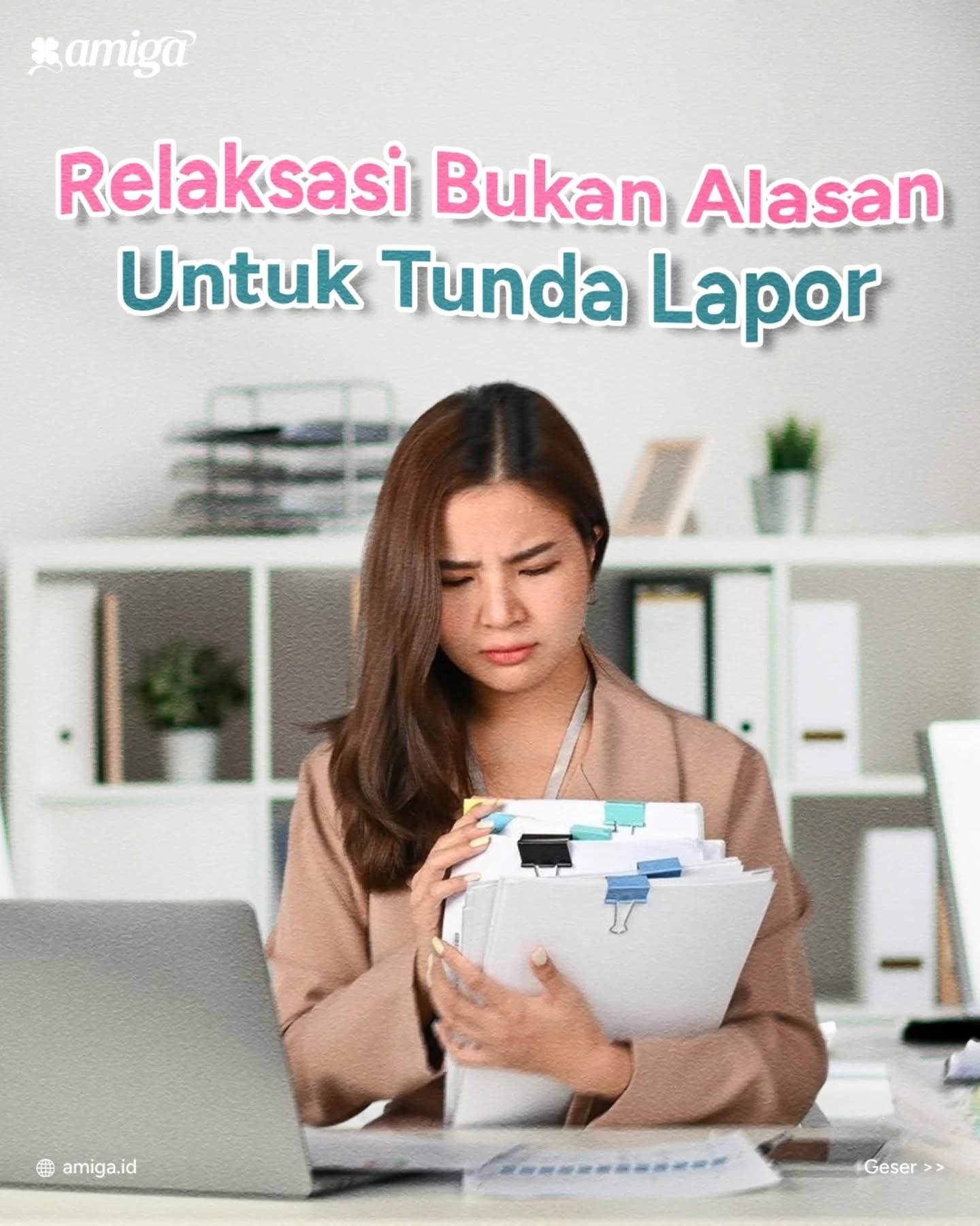 Sekarang sudah ada relaksasi, jadi memang terasa lebih longgar.
Tapi di sisi lain, sering juga jadi alasan untuk menunda lagi. Padahal yang tetap penting itu bukan soal waktunya, tapi apakah SPT sudah disusun dengan benar atau belum.
Kalau ditunda terus, biasanya justru jadi dikerjakan mepet, dan akhirnya tidak sempat dicek dengan baik.
Kalau sudah ada waktu sekarang, lebih baik diselesaikan sekalian dengan rapi.
Biar tidak perlu dibawa terus sampai ke belakang.
#SPTTahunan #PajakIndonesia #LaporPajak #PajakPribadi #Coretax