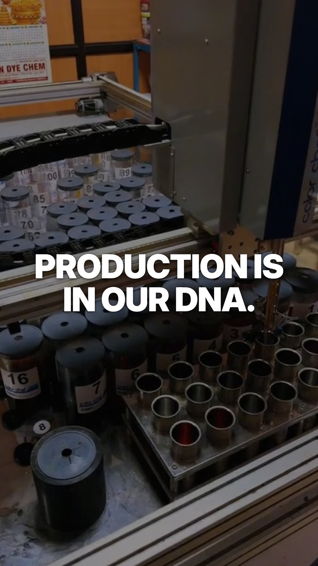Step into the world of Compass Tex, where quality, reliability, and innovation define our DNA. Through end-to-end transparency, we build a collaborative ecosystem that empowers both brands and suppliers to grow as valued partners.
#compasstex #sustainability #fairtrade #manufacturing #textilecraftsmanship