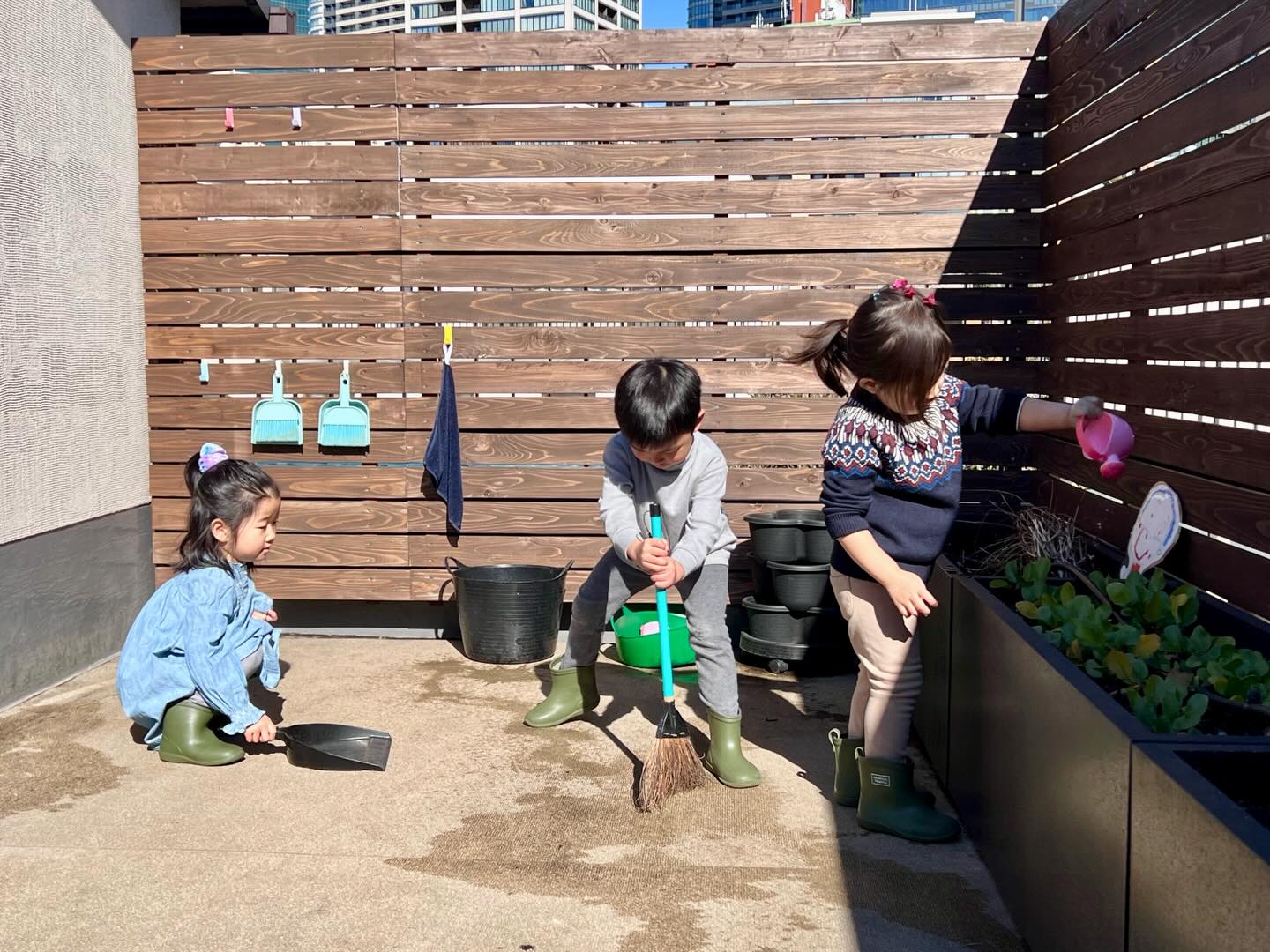 As March comes to a close, we reflect on growth — in independence, kindness, concentration, and confidence. Every small moment adds up to something beautiful.
Save for end-of-month reflection!