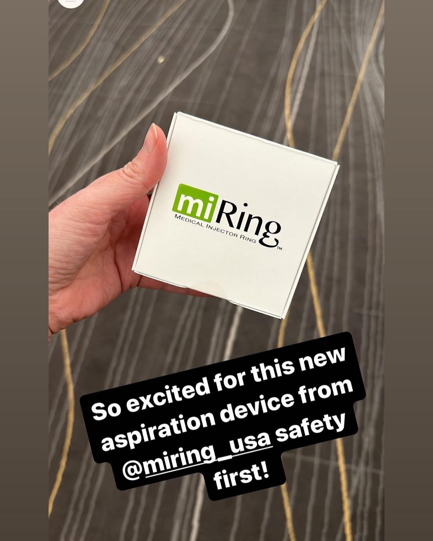 Come see us at ISPAN 2023 miRing USA showing its best side. #skin #cosmeticinjectables #injections #cosmetics #b #pout #dysport #plasticsurgery #hyaluronicacid #nurseinjector #medicalaesthetics #revolax #dermaplaning #jawfiller #facialaesthetics #prp #cosmeticinjector #profhilo #wrinkles #beautiful #nasolabialfolds #fillersinjection #jawline #london #teartroughfillers #aestheticnurse #teartrough #cosmeticsurgery #nosefiller #facial