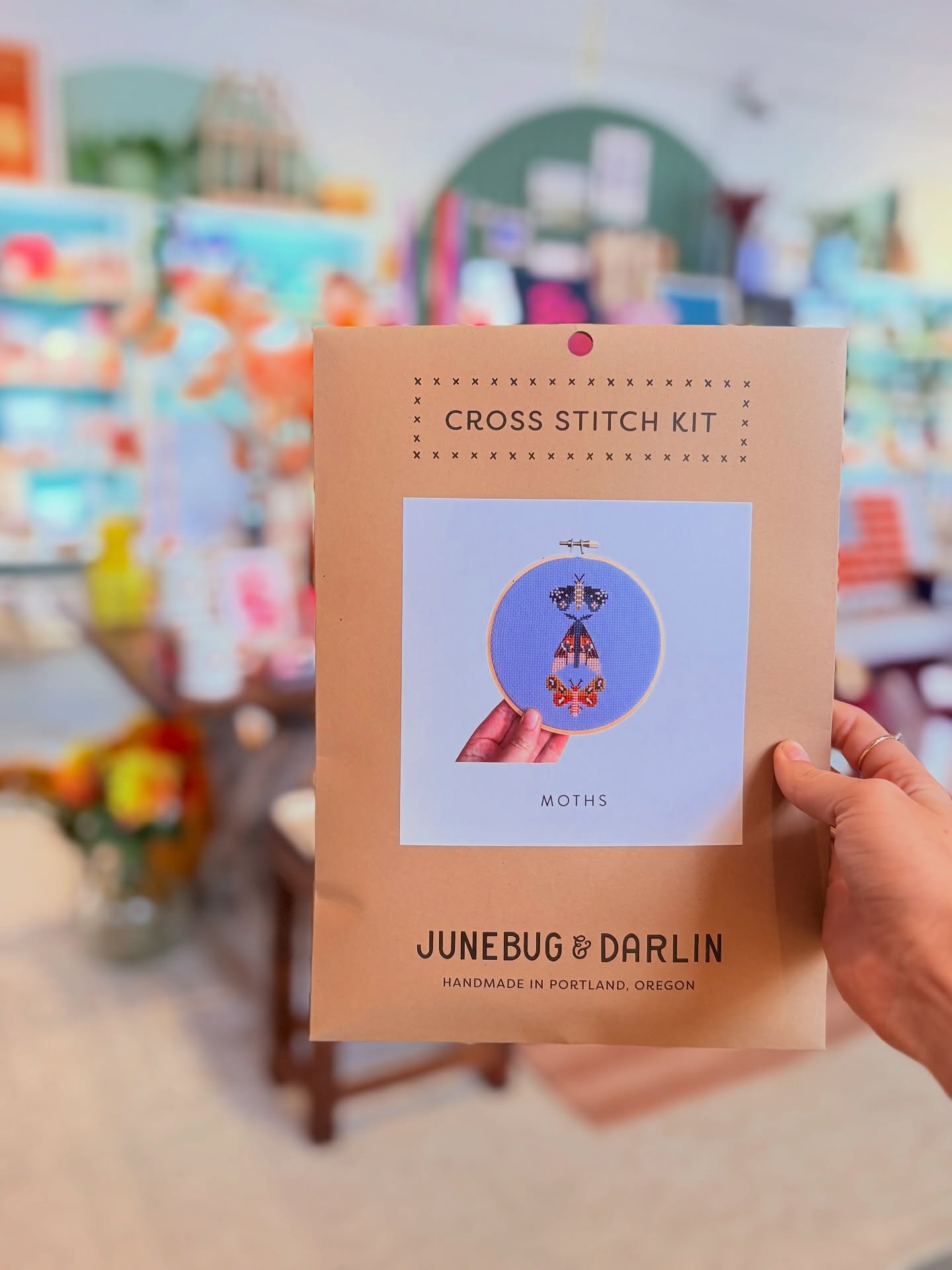 New arrivals for your next cozy project ✨
Shop 10-6!
#Stillwater #shopsmall #smallbusiness