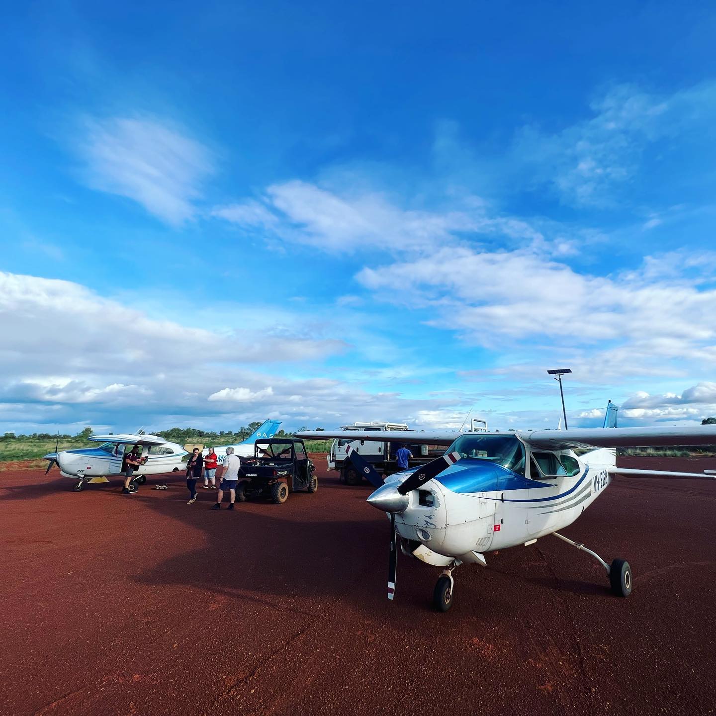 Wet season has seen the closure of many integral unsealed roads connecting our communities here in the Kimberley, here at Northwest Regional we have been busy providing transport of vital food and supplies via air! ✈️ A huge thank you to all the wonderful community members that have helped us make these deliveries seamless 🙏 #tourismwa #wetseason #outbackaustralia #communityfirst