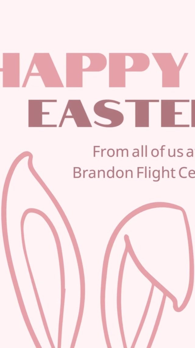 Wishing everyone a Happy Easter from all of us at Brandon Flight Centre.
May your day be filled with fresh starts, clear skies, and smooth landings. 🐣✈️
Contact us today to get started!
📞(204) 728-7691
📧 learn@brandonflightcentre.com
💻www.brandonflightcentre.com
#BFC #HappyEaster