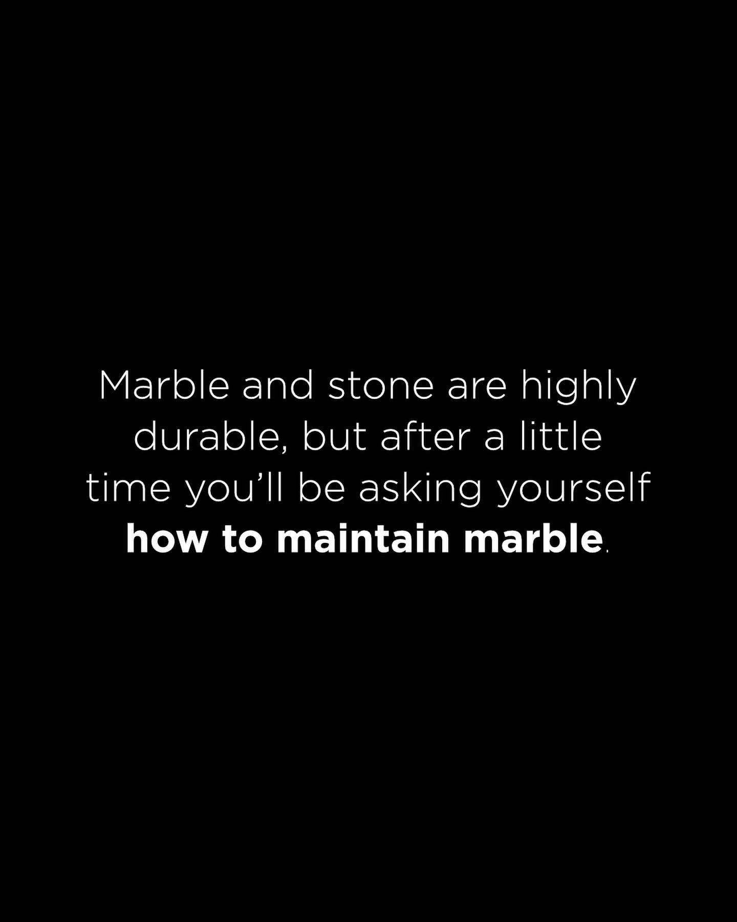 You may have chosen marble or stone for its style and high perceived value, but its lasting beauty is only as good as its maintenance. Check out our blog and for your primer on marble care.
.
.
.
.
.
.
#TERSOMR #Architecture #InteriorDesign #TileInstallers #Marble #Stone #LuxuryBathrooms #Homeowners #Contractor #showers
#LuxuryHomes #Luxurynyc #NYC #Architect #Tile #MarbleNYC