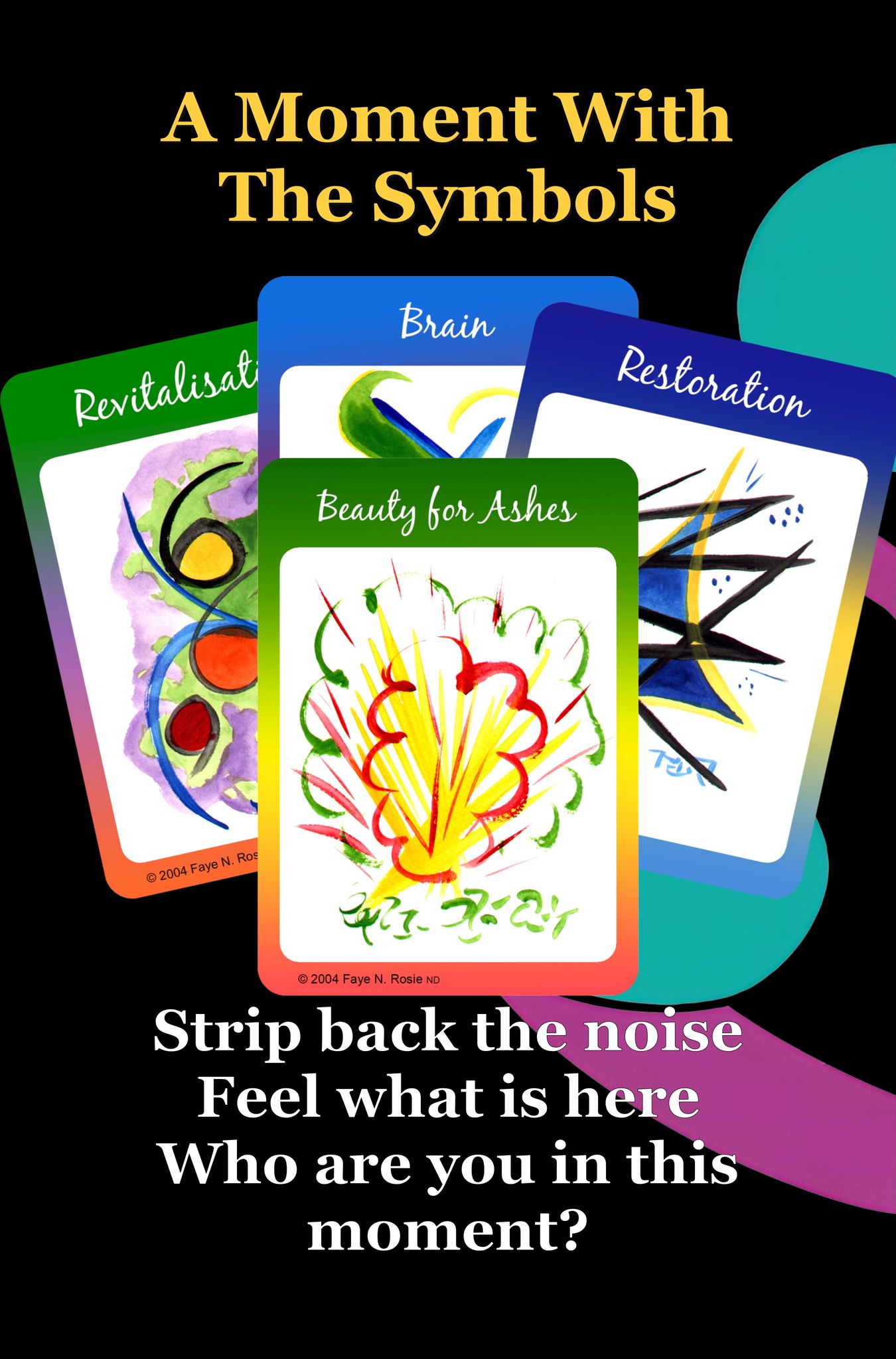 These symbols speak to the quiet movements within.
𝐑𝐞𝐯𝐢𝐭𝐚𝐥𝐢𝐬𝐚𝐭𝐢𝐨𝐧 nourishes the flow.
𝐁𝐫𝐚𝐢𝐧 brings clarity and steadiness.
𝐑𝐞𝐬𝐭𝐨𝐫𝐚𝐭𝐢𝐨𝐧 clears the hidden heaviness.
𝐁𝐞𝐚𝐮𝐭𝐲 𝐅𝐨𝐫 𝐀𝐬𝐡𝐞𝐬 awakens the courage to rise again.
Each one reveals a layer of who you are beneath old imprinting and long held patterns.
Their work is subtle, yet deeply precise.
𝐖𝐡𝐚𝐭 𝐩𝐚𝐫𝐭 𝐨𝐟 𝐲𝐨𝐮 𝐢𝐬 𝐫𝐞𝐚𝐝𝐲 𝐭𝐨 𝐛𝐞 𝐦𝐞𝐭 𝐰𝐢𝐭𝐡 𝐡𝐨𝐧𝐞𝐬𝐭𝐲 𝐭𝐨𝐝𝐚𝐲?
If you feel called to explore this in your own way, the 𝐇𝐞𝐚𝐫𝐭 𝐑𝐞𝐬𝐨𝐧𝐚𝐧𝐜𝐞 𝐑𝐞𝐚𝐝𝐢𝐧𝐠 offers a personalised reflection using the 𝐇𝐞𝐚𝐫𝐭 𝐇𝐞𝐚𝐥𝐢𝐧𝐠 𝐒𝐲𝐦𝐛𝐨𝐥𝐬. Your inner landscape speaks clearly when given space. I would be honoured to walk that space with you.
#HeartHealingSymbols #HeartResonanceReading #EnergyHealing #SelfHealing #InnerWork #EmotionalHealing #HealingJourney #SpiritualGrowth #ConsciousLiving #OracleCards #OracleReading #DailyDraw #SacredSymbols #Mindfulness #SelfCare #HolisticWellness #BeautyForAshes #Restoration #Revitalisation #Brain