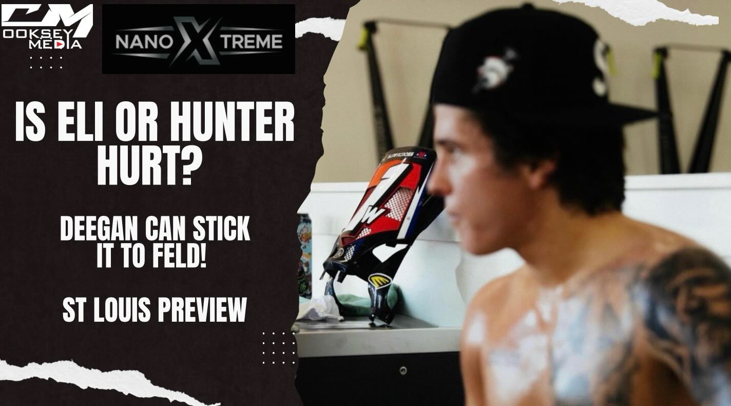 St Louis preview on YouTube