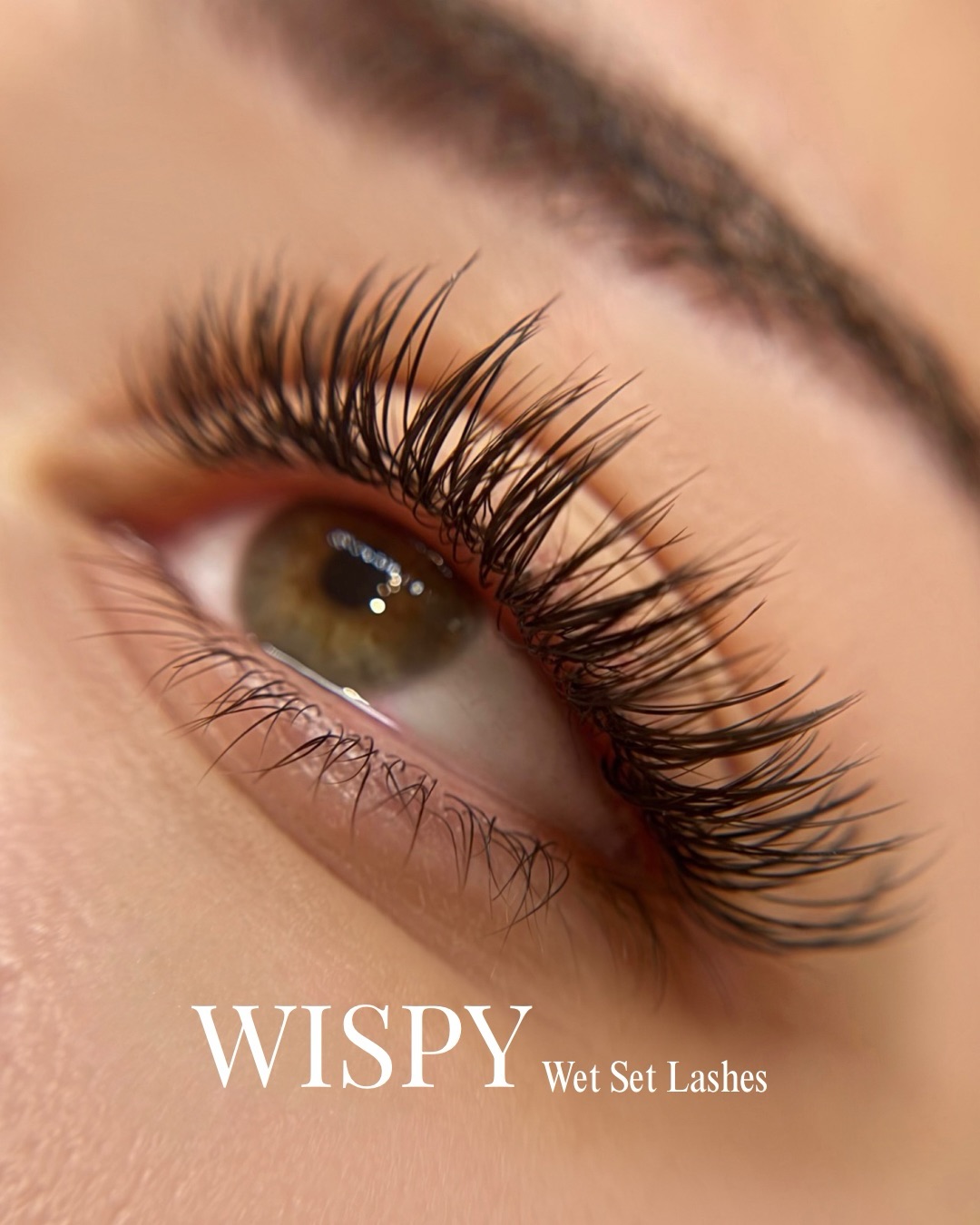 Soft spikes + Glossy finish = Wispy Wet Set Lashes🩶
Designed for the perfect balance of soft and bold, creating a modern, polished look that enhances your lashes.
Booking 🔗 www.ricozybeauty.com
Contact 📩 info@ricozybeauty.com.
Location📍300 E Colorado Blvd, Unit 241, Studio 409, Pasadena CA 91101 (Located inside Salon Republic Pasadena at The Paseo) @salonrepublic
#lashextensions #lashes #wispylashes #ledlashes #wispylashextensions