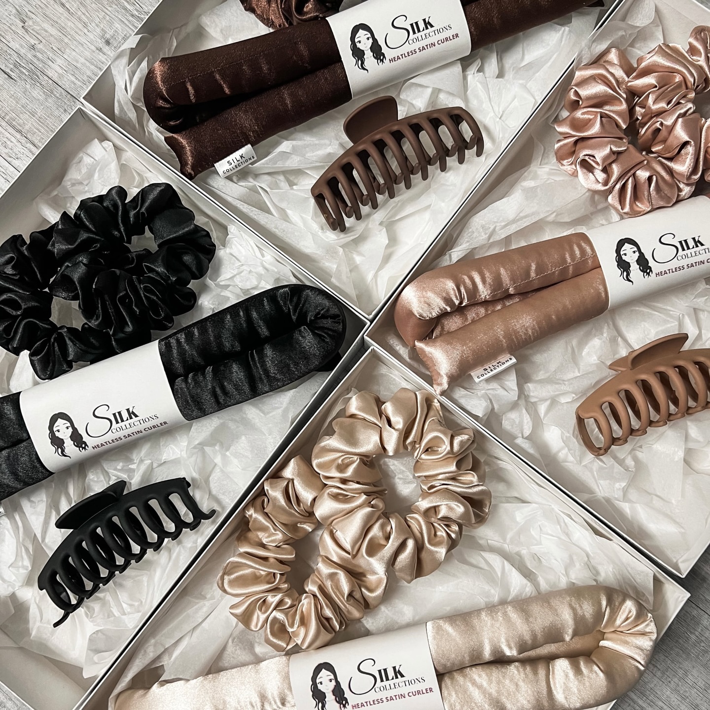 ❤️ This is more than just accessories… it’s self-care, made by hand!
@silkcollections creates handmade scrunchies to thoughtfully crafted self-care pieces, every item is made with intention… because you deserve those little moments of softness in your day ✨
🎟️ LAST CHANCE 🎟️
🐦 Grab your EARLY BIRD ticket to secure your FREE strawberry or spider plant from @vandermeer_greenhouses
*Choice of plants is first come, first served*
Don’t sleep on it!
🐦 EARLY BIRD tickets are 90% SOLD OUT!
🚨 General Admission tickets are 50% SOLD OUT!
***********************************************
✨ MARKET DETAILS ✨
📍 Red River Exhibition Place
📆 April 17 – Early Bird
📆 April 18 – General Admission, Saturday
📆 April 19 – General Admission, Sunday
***********************************************
👇 Here’s what’s waiting for you 👇
🎨 170+ incredible Canadian makers
🤳 Iconic selfie wall
🎵 Live DJ
🥂 Sip + shop (cheers!)
🍔 Food trucks for snack + fuel
📸 @momentbox photo booth keepsakes to remember your day
👧 Kids 12 & under FREE (Sat + Sun)
🚗 Free parking… because we love you!
💡 Pro tip: bring your tote, bring your friends, bring your spring energy! 🌷