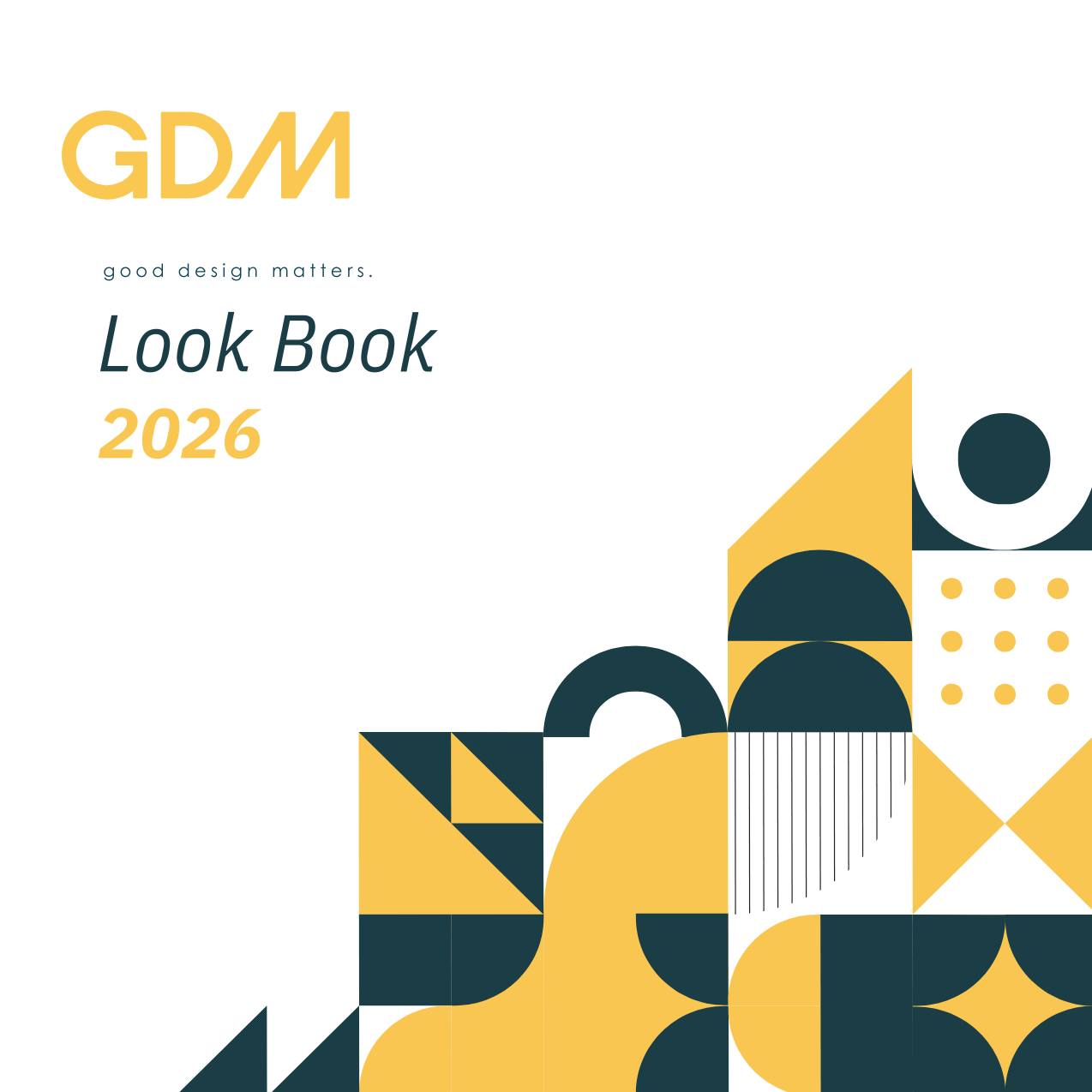 Our Look Book brings together design‑led retail and grocery display solutions that balance form, function and performance.
From aisle‑to‑aisle grocery environments to considered retail fixtures to special project highlights, this collection showcases how good design shapes better customer experiences.
Explore the ideas, inspiration and practical solutions inside the GDM Look Book 2026 👉 View it now at gdmretail.com
#GoodDesignMatters