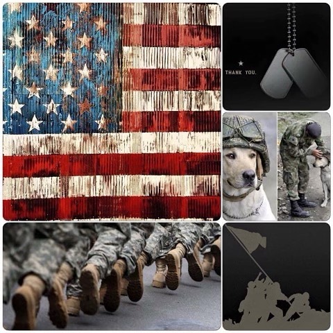 Not all heroes wear capes.
They took an oath and wear/wore dog tags. God bless and THANK YOU to the brave men, women and K9s who so selflessly protect every one of us. One nation, under God. It's because of each and every one of you that we can lay our heads down at night knowing you're out there, somewhere, keeping us safe. Thank you to all the past, present and future Vets of America!
From our Vet owned company to all the other Vets out there, we at Moonlight Plumbing THANK YOU!!! ♥️🇺🇸
Happy Veterans Day!! ✨
#veteransday #moonlightplumbing #lasvegas #thankyou