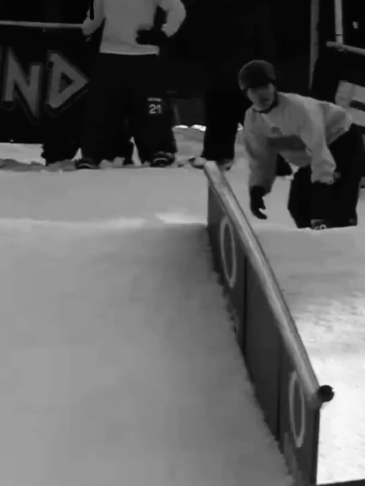 @maddoxmatte de retour pour le stop de Québec. 🔒
En attendant le 4 avril, voici des gros moments à Whistler l’an passé.
Frais d’une victoire à Heavy Metal, Maddox continue de prouver qu’il est une vraie force.
—
@maddoxmatte is back for the Quebec City stop. 🔒
Here are some moments from Whistler last year to keep the stoke until April 4th.
Fresh off a win at Heavy Metal, Maddox keeps proving he’s a force.
📷 @bengirardi
