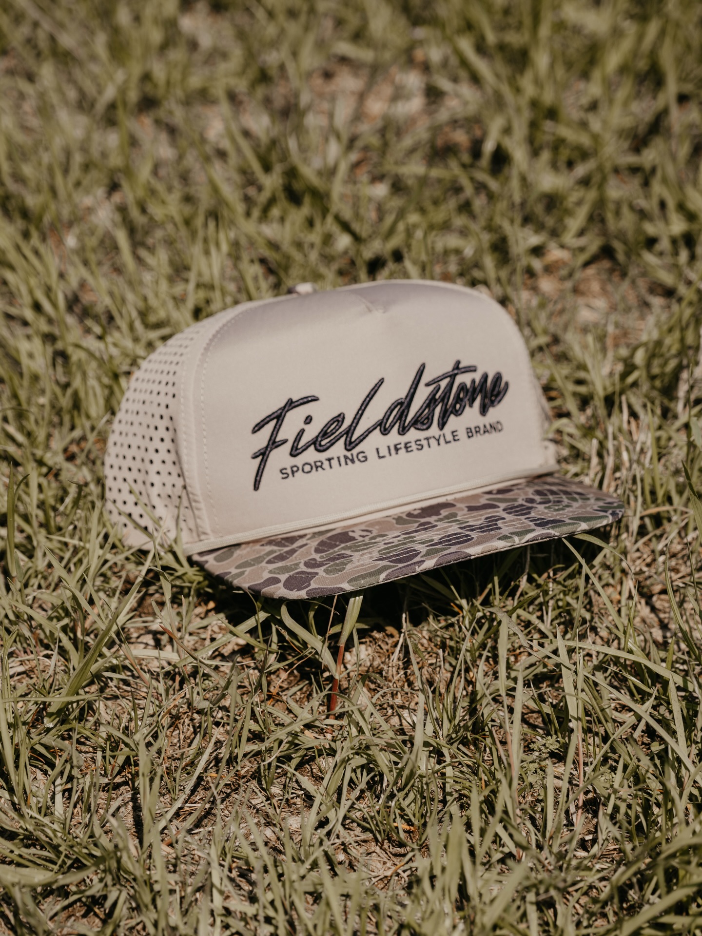 Wherever the day takes you, bring the right lid. 🧢
-
-
-
#FieldstoneOutdoors #StayOutside #SportingLifestyle #BuiltForTheField #SouthernLifestyle