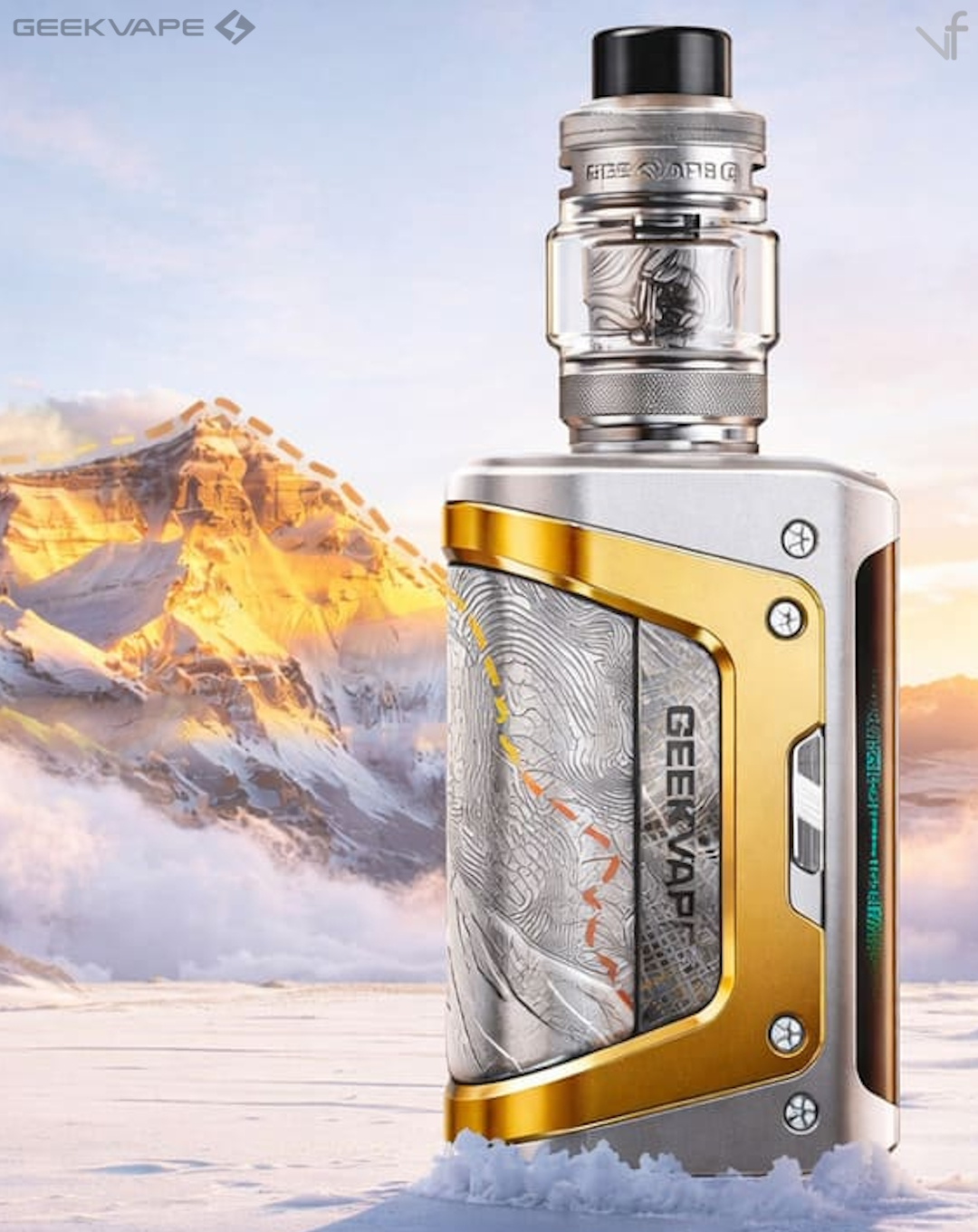 The Legend 5 Anniversary Edition š
Where durability meets style š„
ā Must be 21+ to purchaseā
#vfcbus #vaporfi #columbus #ohio #vape #vapeshop #geekvape #aegis #legend5 #anniversary #everest #sunrise #new #fancy