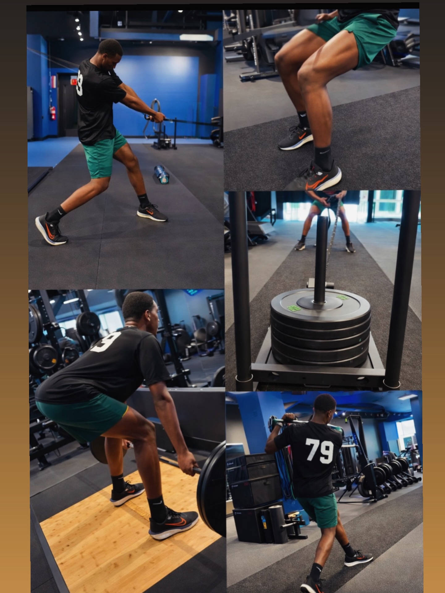 In season doesn’t mean slow down… it means train smarter. ⚾️
Maintain strength. Stay explosive. Stay ready.
✔ Speed
✔ Power
✔ Mobility
✔ Injury prevention
This is how athletes stay consistent all season long. 💪
#InSeasonTraining #BaseballPerformance #HiitQueenFitness #StayReady