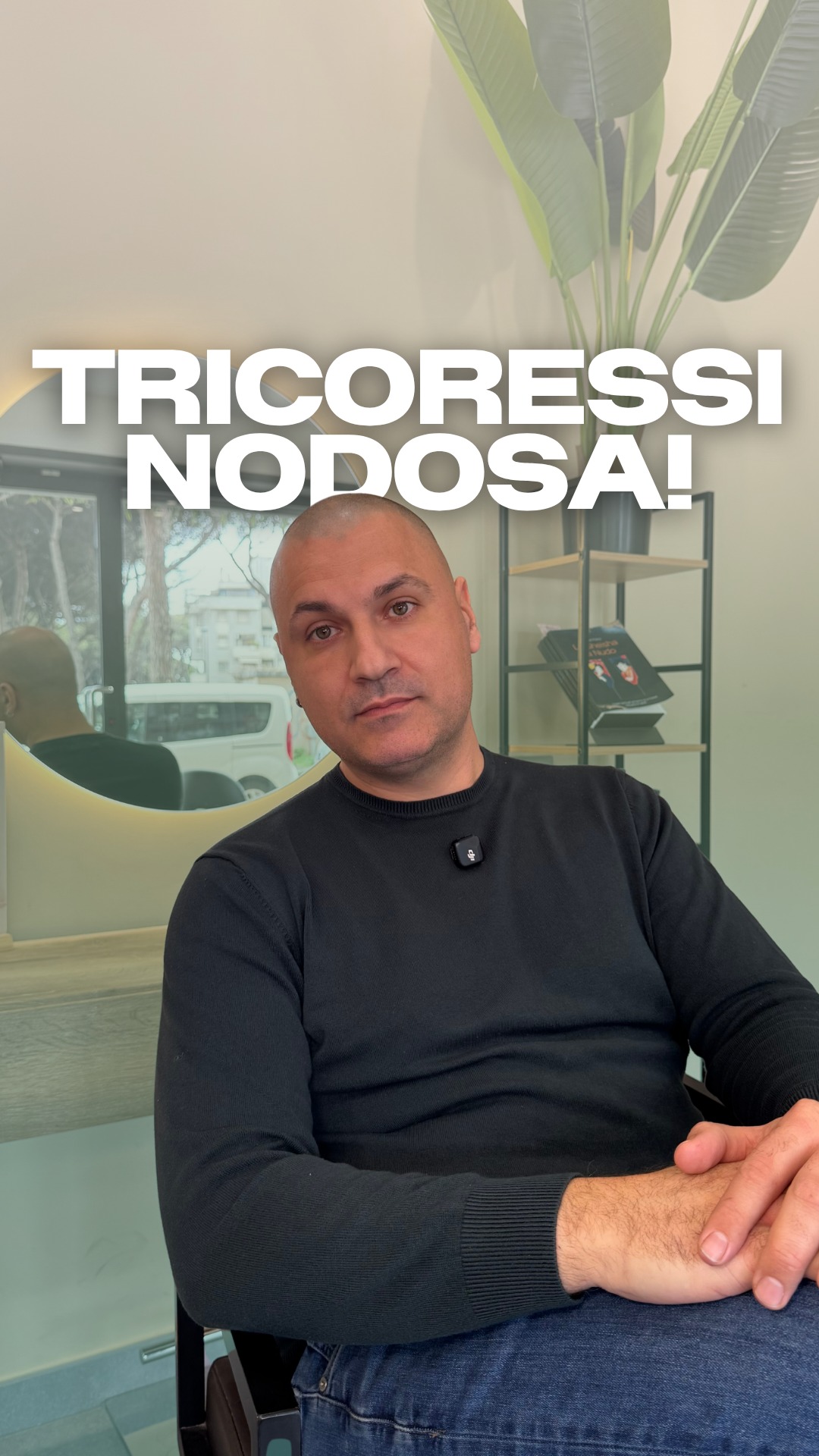 Sei convinta di avere le doppie punte? E allora guarda questo video ๐๐ซข
๐ฅ @diecixcentoagency
#gheisha #hairspa #capelli #capellilunghi