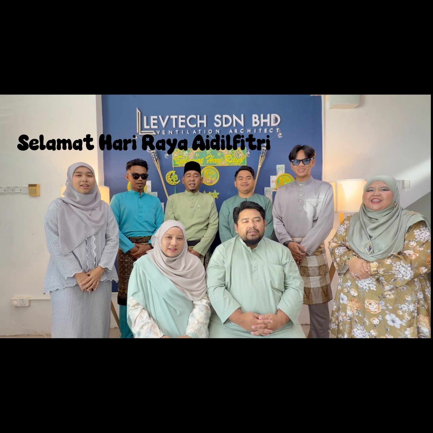 Selamat Hari Raya Aidilfitri 1447H
Maaf Zahir & Batin
Daripada kami di Levtech Sdn Bhd, kami ingin mengucapkan Selamat Hari Raya Aidilfitri kepada semua pelanggan, rakan niaga dan warga kerja.😊
Semoga Syawal ini membawa keberkatan, kebahagiaan serta kejayaan yang berpanjangan kepada anda dan keluarga. Terima kasih atas kepercayaan dan sokongan yang diberikan kepada kami.
✨ Salam Lebaran ✨
#levtech #harirayaaidilfitri #salamlebaran #corporategreetings #maafzahirbatin