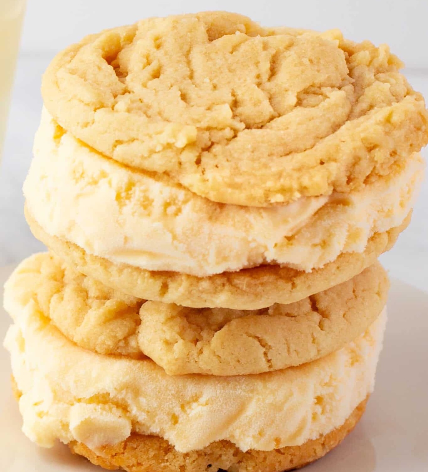 🍑🎉 THEY ARE BACK!!! 🎉🍑
Our FAMOUS PEACH ICE CREAM SANDWICHES are officially back and now available IN STORE!! 😍
Trust us… you do NOT want to miss these!
⏰ We’re open TODAY from 9–2, so be sure to swing by and grab one while you’re out and about!
⚠️ Also, please note we will have CHANGES TO OUR HOURS NEXT WEEK — stay tuned for details!
See you soon!! 💛