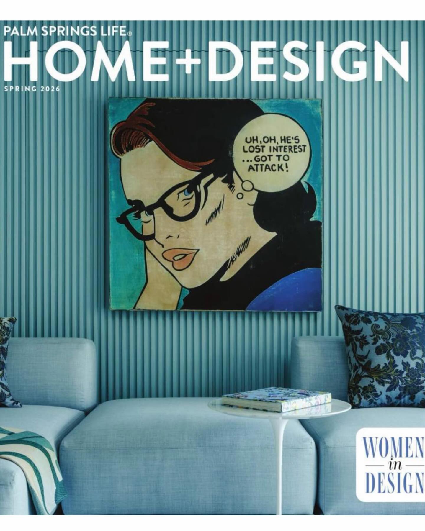 We were really honored to receive this news. A job well done to our founder, Jenn, here at Cocoon. It is special to see the care she shares in these desert spaces on the pages of @palmspringslife HOME + DESIGN, Women in Design issue.
“The best part of vacation rentals is the genuine connection between the guest and the destination. We connect guests to the beauty and wonder of Joshua Tree.”
You can visit the link in our bio to celebrate all of the other women featured in this month’s issue. Congratulations, everyone!
#palmspringslife #womenindesign #deserthomes #propertymanagment