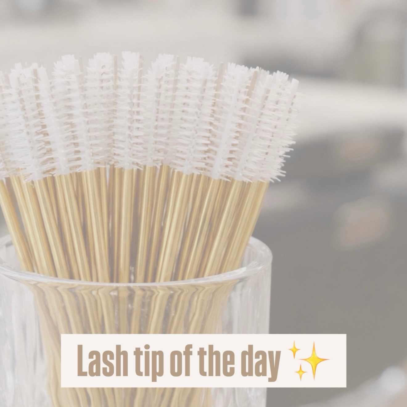 Clean lashes = better retention 🫧
Wash your lash extensions regularly with a lash-safe cleanser to keep them looking full and fresh 🖤
We also have lash cleanser available in salon just ask at your appointment ✨