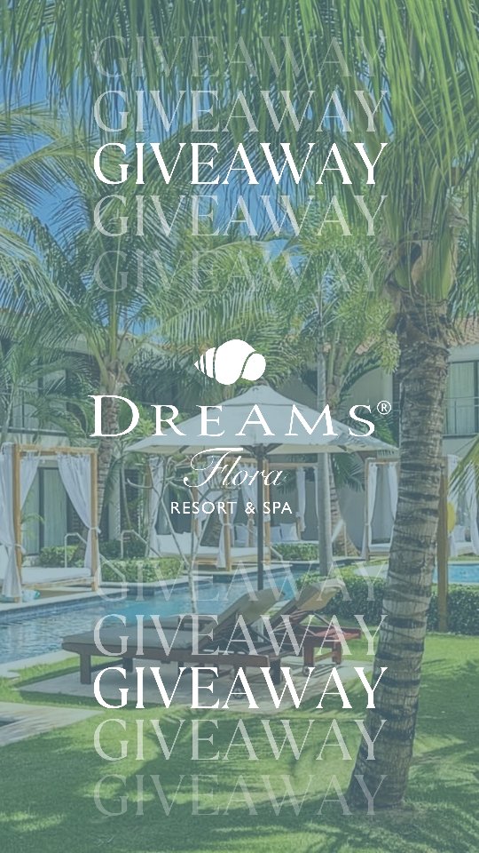 Imagine leaving your stress at the door and stepping into pure restoration. The World Spa & Fitness Center at @dreamsfloraresort in Punta Cana is where luxury meets total well-being — and we're giving you the chance to experience it for yourself. You deserve this. ✨🌿
👉 Enter the giveaway now at speartravelgroup.com/giveaway
#LuxurySpa #WellnessTravel #SpaRetreat #LuxuryTravel #TravelGiveaway
