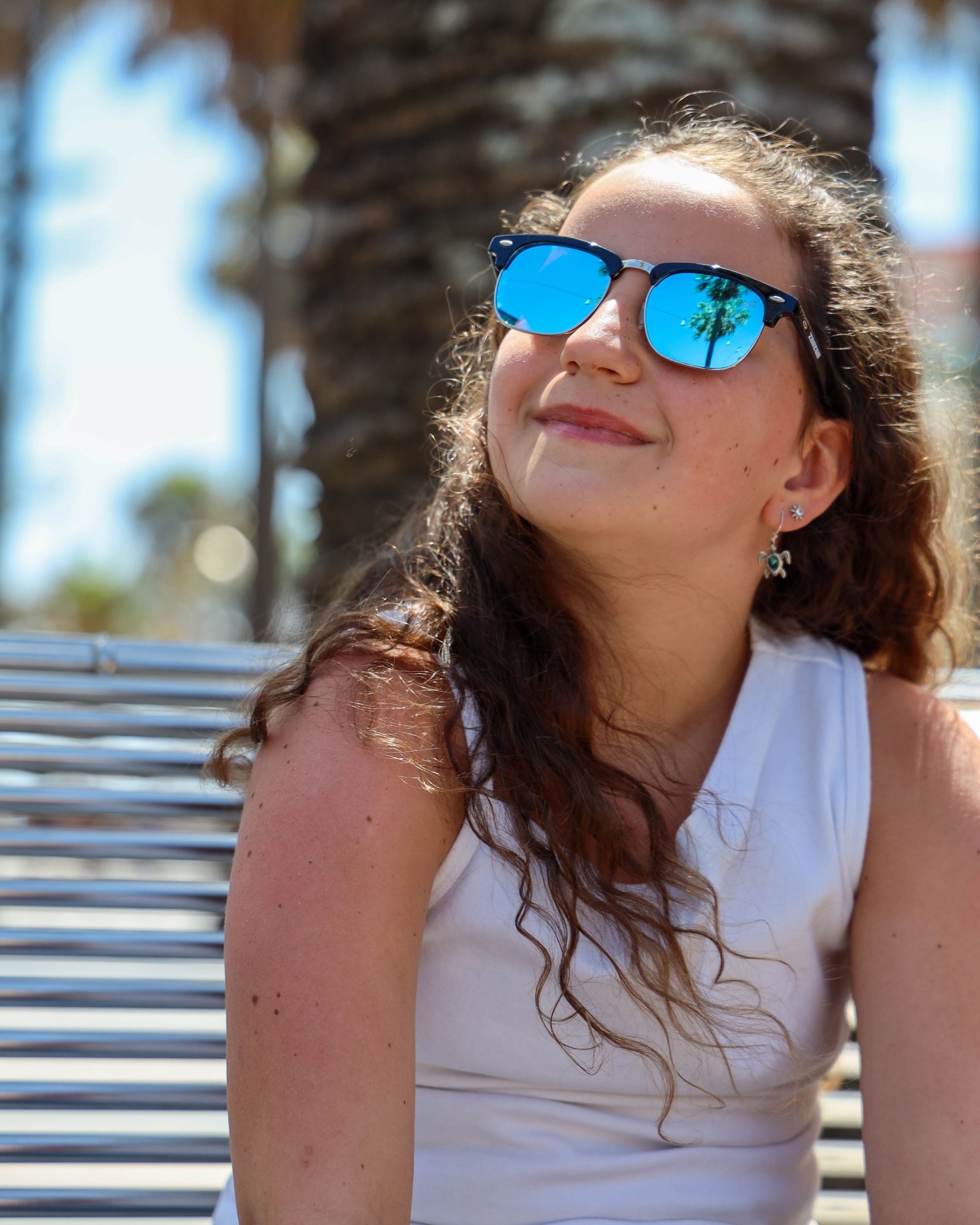 Meet your new go-to shades INNOVATORS: polarized lenses, 100% UV400 protection, lightweight frames, and scratch-resistant coating. Sleek styles, sustainable materials, and comfy all-day wear. Protect your eyes and elevate every outfit, grab yours today and enjoy limited-time savings! 😎✨