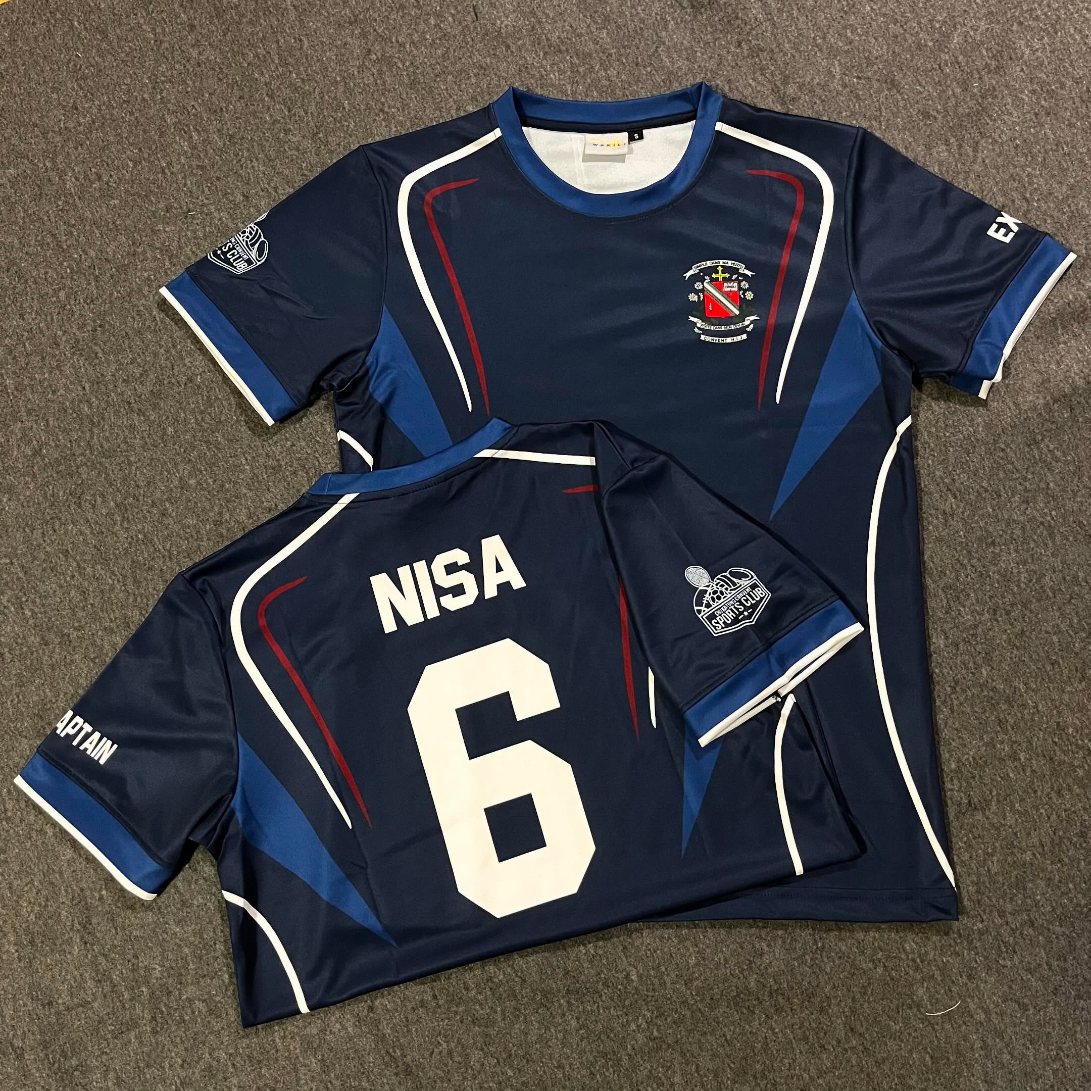 CHIJ - CCA TEE