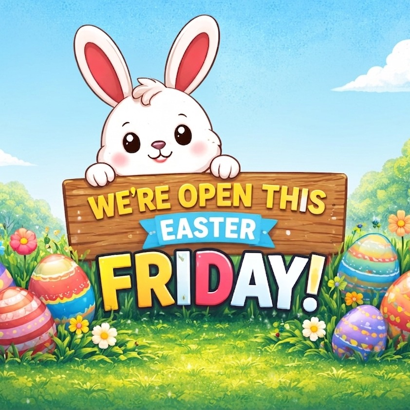 #escaperoom #thingstodoauckland #aucklandthingstodo
Yes we are open this Friday!
