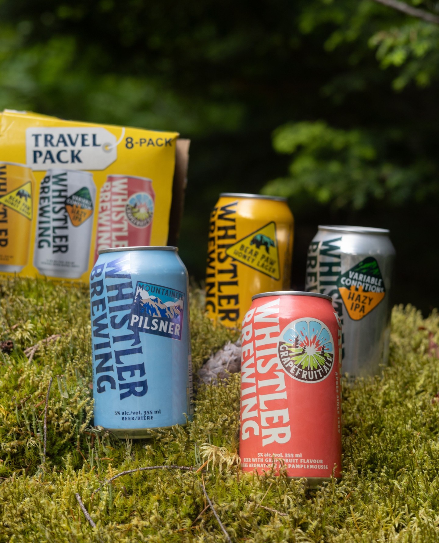 Almost Grapefruit Ale season again! Will you miss our chestnut ale?