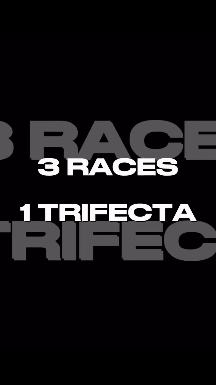 🏅 THE CPR TRIFECTA IS BACK 🏅
Three races.
Three medals.
One epic finish.
Take on the CPR Trifecta Challenge by completing all three races:
🏃 The First Round @uintabrewing
☀️ Lager Days of Summer @2rowbrewing
🎄 Reindeer Run @secondsummitcider
Finish all three and earn the exclusive CPR Trifecta Medal — designed to bring all three races together into one unforgettable reward.
This isn’t just about finishing races —
it’s about completing the journey.
🔥 Three great race experiences
🔥 One legendary medal
🔥 A season-long challenge
https://www.craftpubrunners.com/cprraceseries
Are you going for the trifecta this year?#craftpubrunners #saltlakecity #slc #slcutah #cprtrifecta