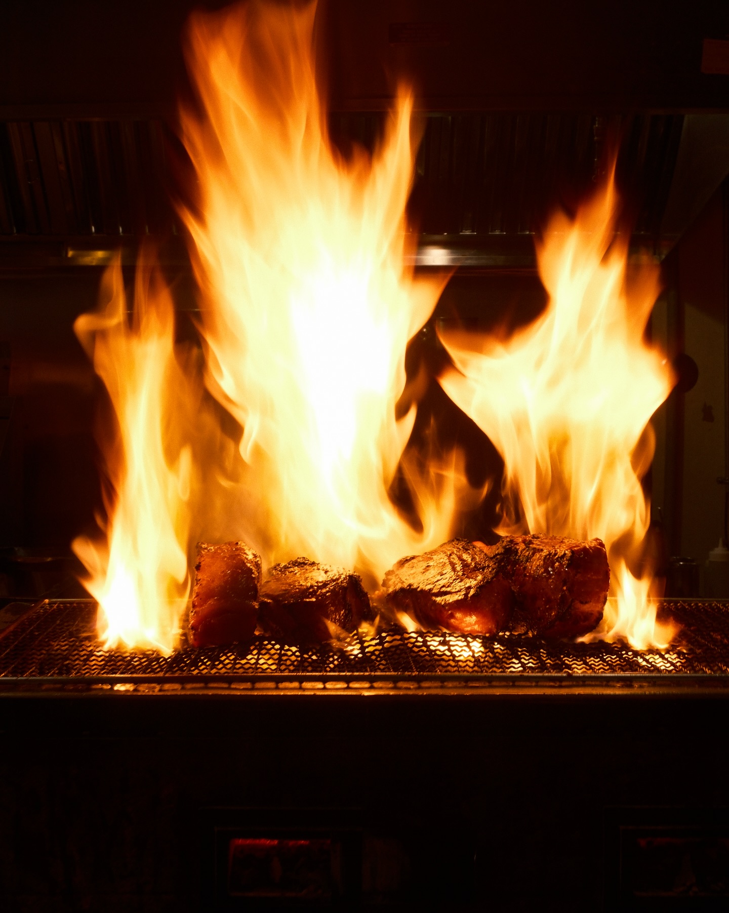 Good Friday, we’re keep the fire going 🔥🔥
See you tonight!