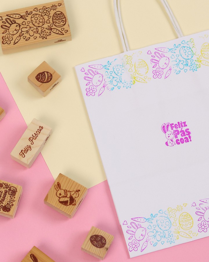 Feliz Páscoa 🐰
⠀⠀⠀⠀⠀⠀⠀⠀⠀⠀
Esperamos que o vosso dia esteja cheio de chocolate, zero emails urgentes e muitas boas desculpas para não trabalhar.
Por aqui, prometemos não carimbar ovos… mas quase 😉
⠀⠀⠀⠀⠀⠀⠀⠀⠀⠀
São os votos da tua equipa favorita, Sim Carimbo 🖤